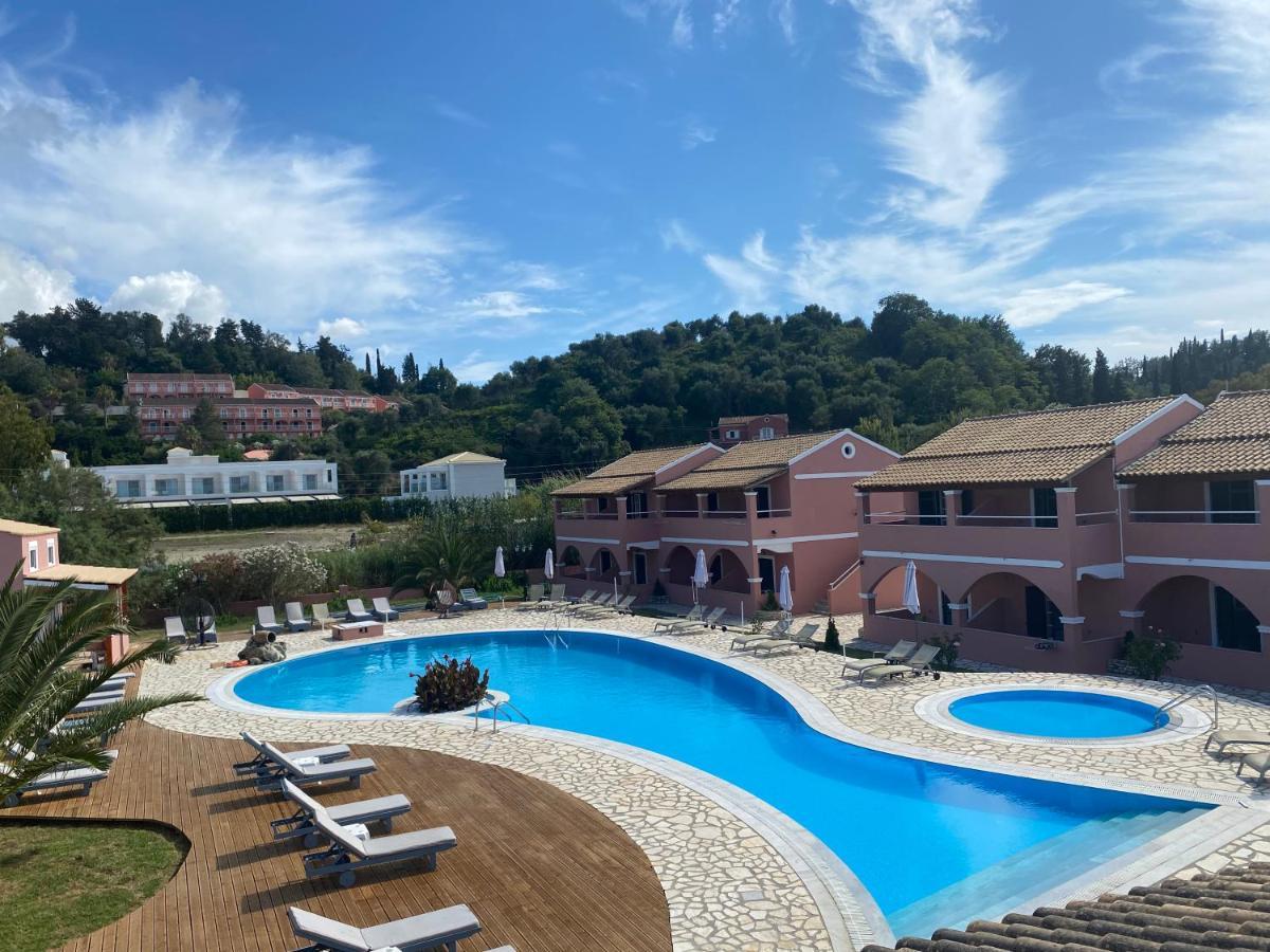 Perland Vacation Apartamento Sidárion Exterior foto
